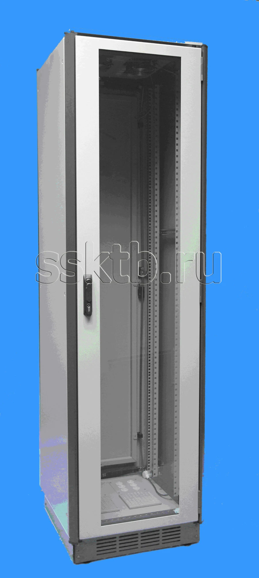 Telecommunication Cabinets Series SHTK