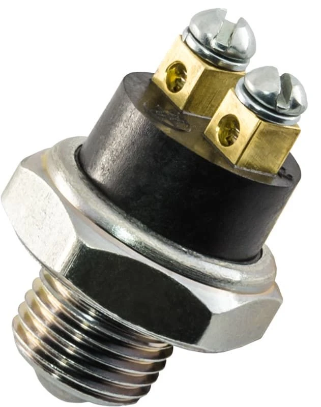 Reverse Light Switch 1352.3768-02 with Screw