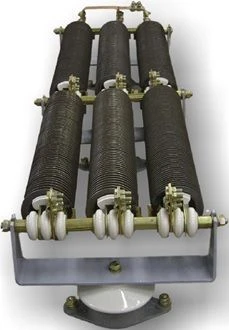 Ballast Resistor Block 1БР.092.2 У1