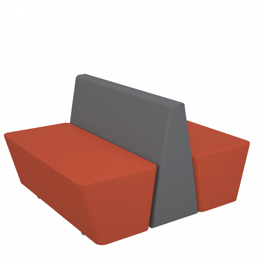 Soft Module Furniture Section 8