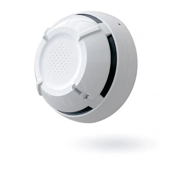 Addressable Analog Smoke Fire Detector IP 212-82/3 SPK-D