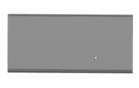 لوحة خلفية متوسطة 5299-401-5402503-02