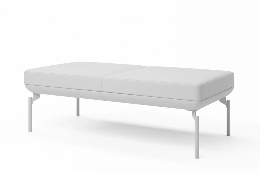 Soft Seating Pouf Series L15 Easy L15-2P