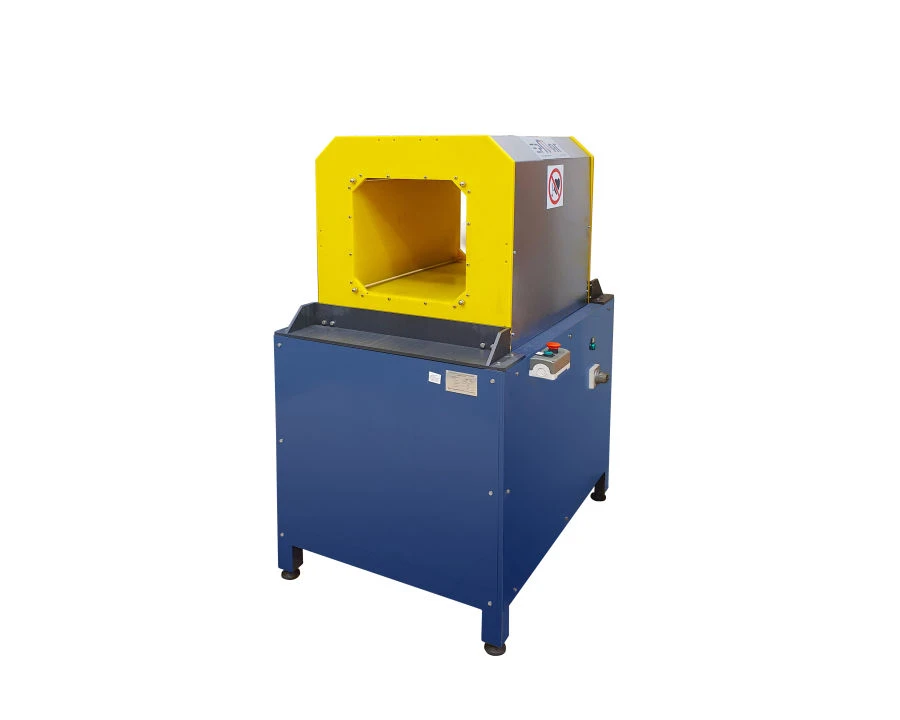 وحدة إزالة المغناطيسية ووحدة المغناطيسية إيرماج PMU 760x400x360