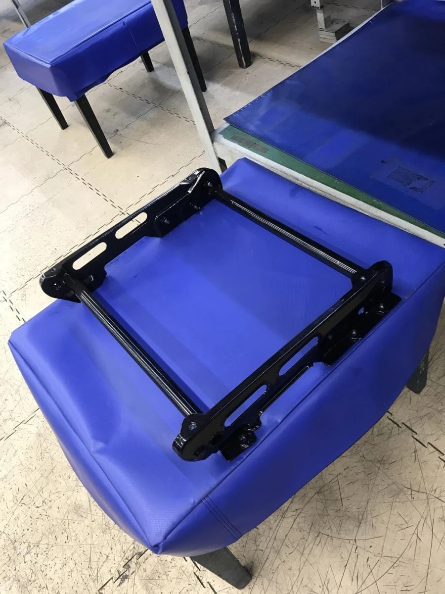 Front Seat Cushion Base for Self-Propelled Sprayer Model 1118-6813030-13