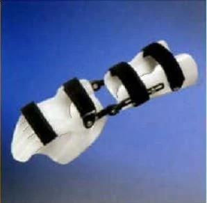 Hand and Wrist Joint Rehabilitation Device