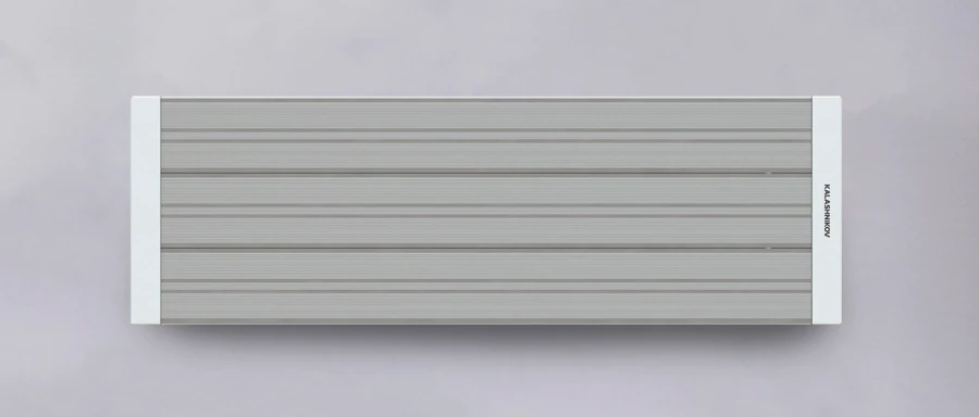 سخان الأشعة تحت الحمراء KALASHNIKOV KIR-P3.0-54