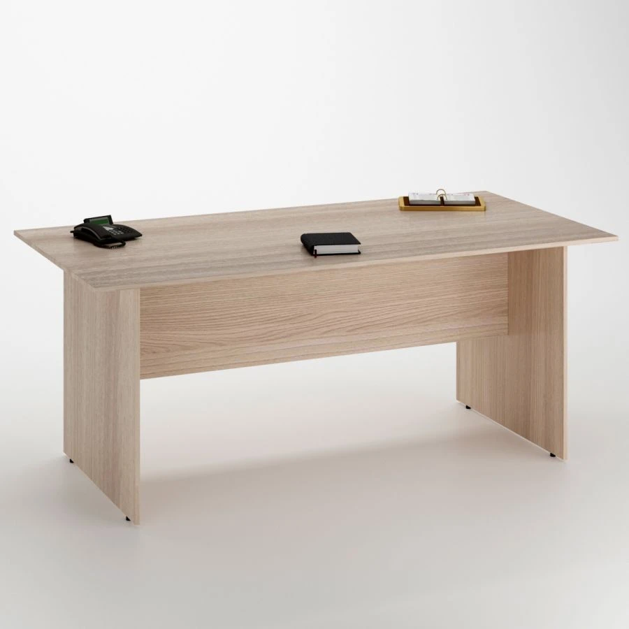 Conference Table for Meetings - Customizable Design