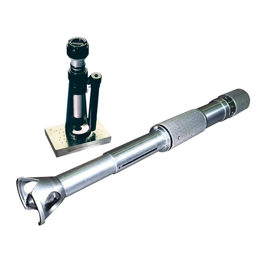 Impact Hardness Tester for Large Components IT 5038-02