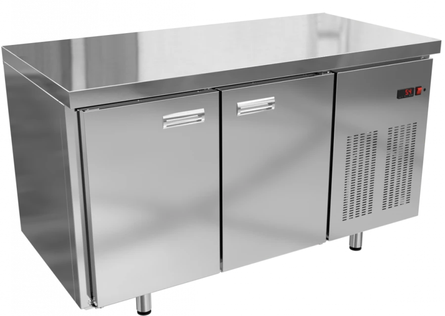 Refrigerated Table Kroner SX 2-140-70