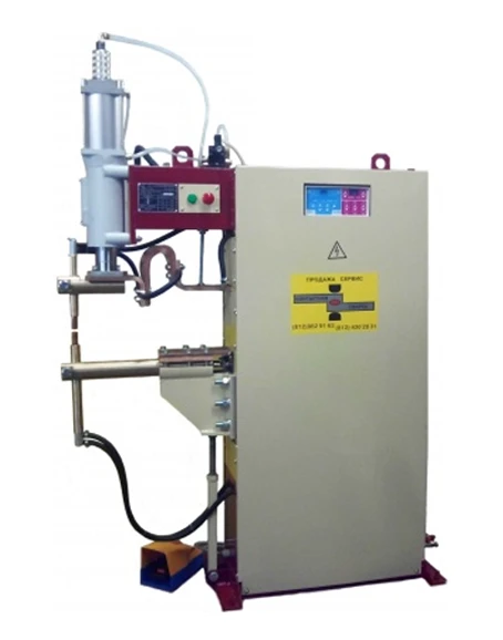 آلة لحام النقطة بالاتصال MT-1928L