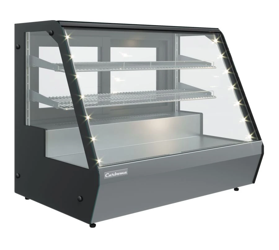 A59 Bar Refrigerated Display Case