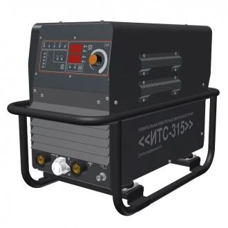 Inverter Arc Welding Rectifier ITC-375