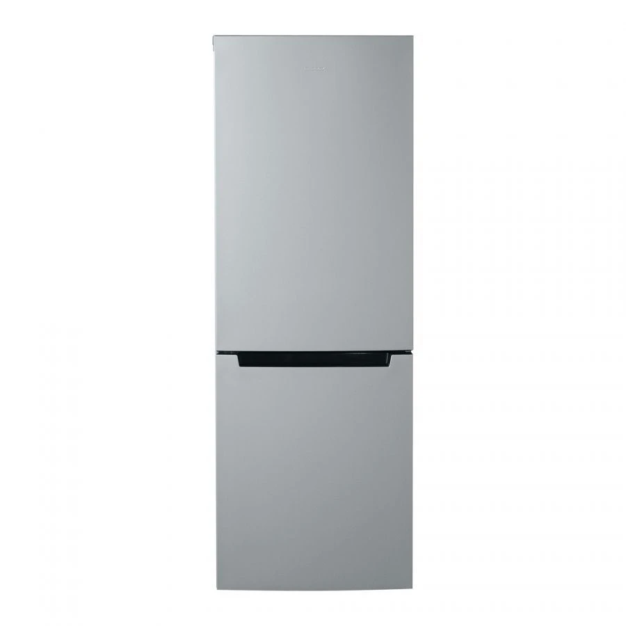 Two-Chamber Refrigerator with Bottom Freezer "Biryusa M820NF