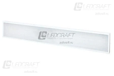 مصباح الطوارئ LED مع وحدة الطاقة الاحتياطية - Ledcraft NS-BAP