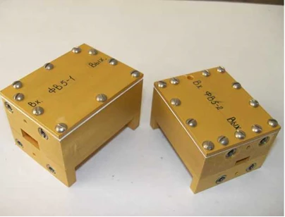 محول الطور M44155 - تعزيز جودة الطاقة