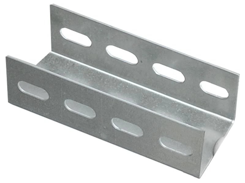 Wall Profile EA for Cable Management Systems