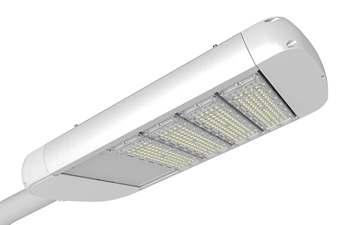 LED Outdoor Lighting Fixture "BARLED" Model BL-LD-3C-4(XPL)