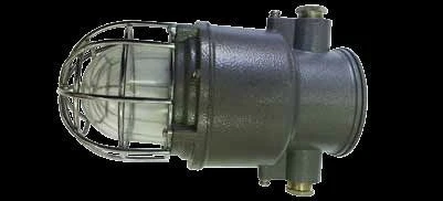 مصباح مضاد للانفجار VELAN-Sh-SD.L