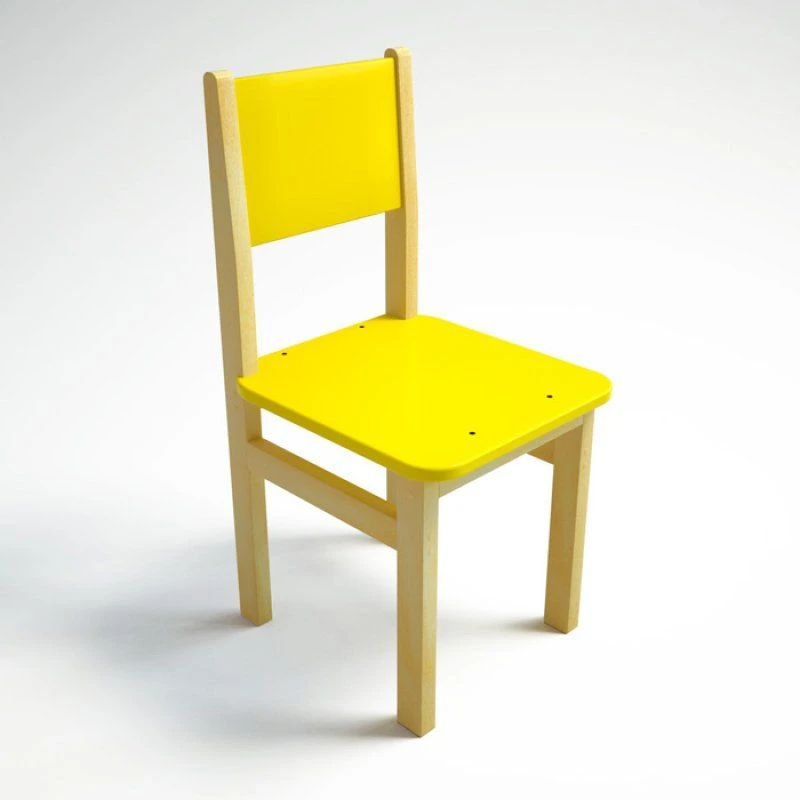 Children's Chair "Leo" - Model 20004