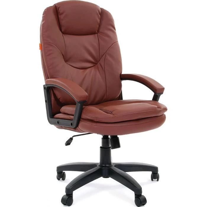CHAIRMAN 668LT Office Chair - Ergonomic Design