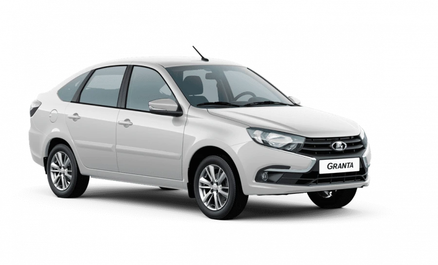 مركبة لادا جرانتا - النموذج التعليمي 219140