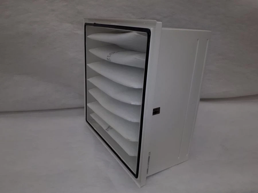 Air Filter Box for G2-M5 Combisystem