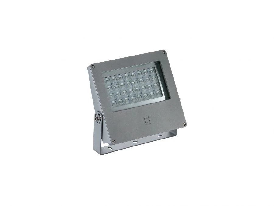 LED Floodlight for Hazardous Areas LEADER LED 30 Ex