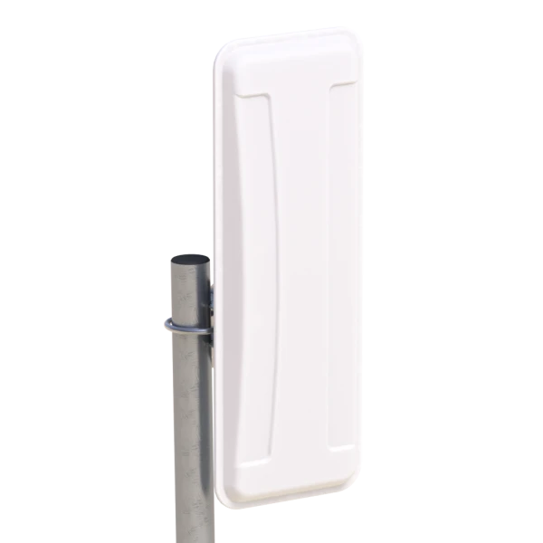 هوائي القطاع MIMO 2x2 AX-2415PS60 لوظيفة WiFi2400