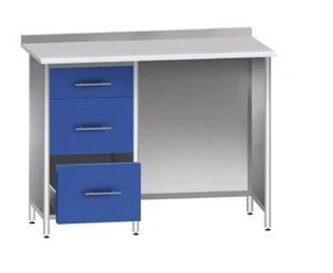 Adjustable Office Desk KSSlb 1-03E