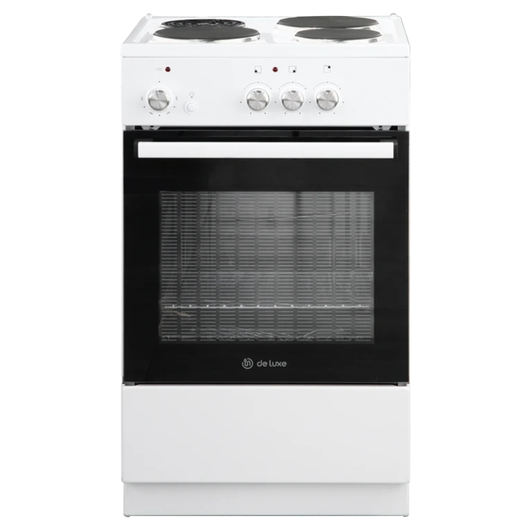 Electric Household Stove 5003.18e