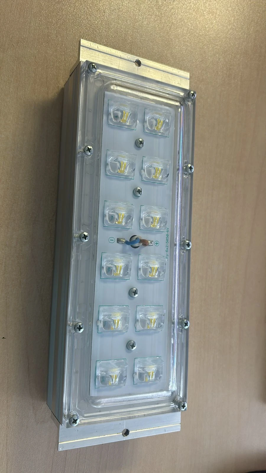 وحدة LED لإضاءة بيضاء ساطعة S-30