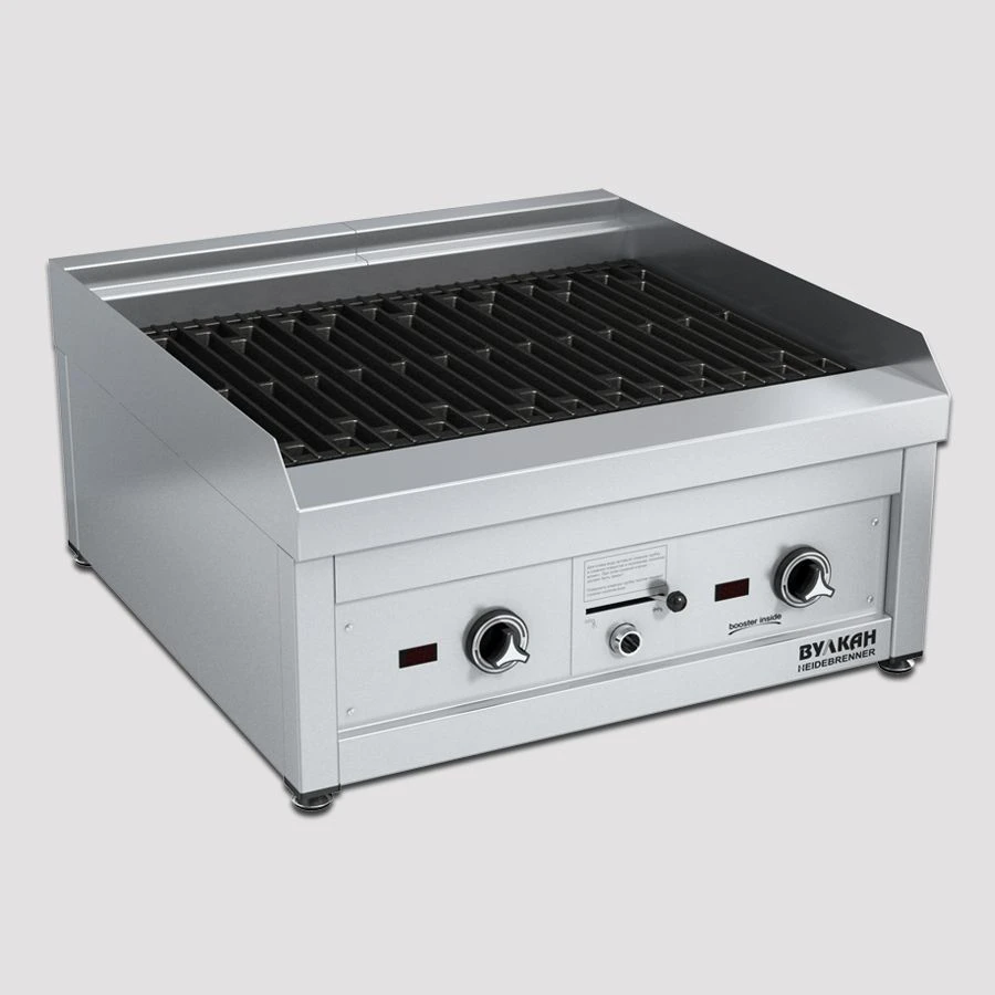 Electric Water Grill ETK-BST2 "Hudson
