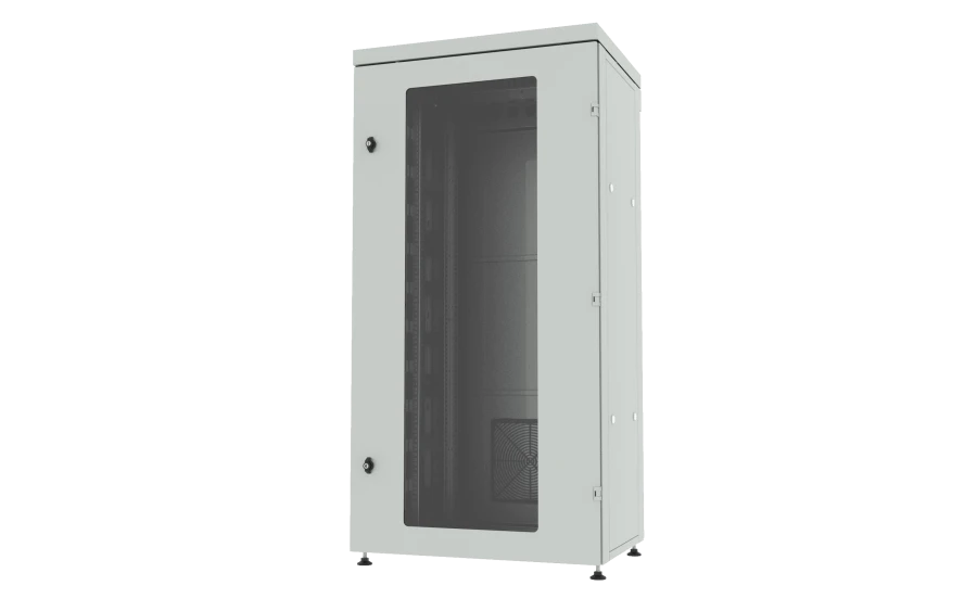 RFP Series Dust and Moisture-Proof Telecommunication Cabinets by RACK5