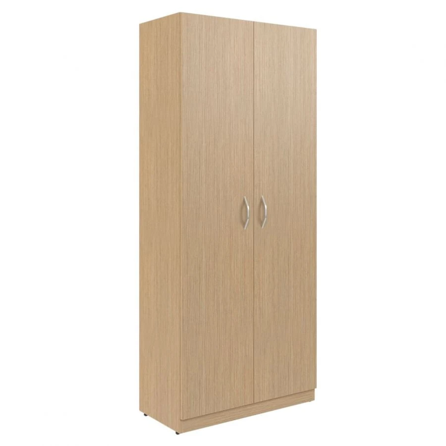 Wardrobe for Clothing Storage