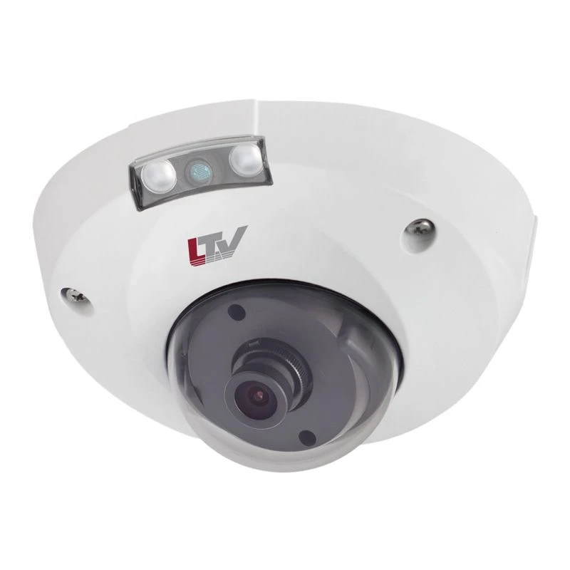Digital IP Camera LTV-5CNM20-F28-RU