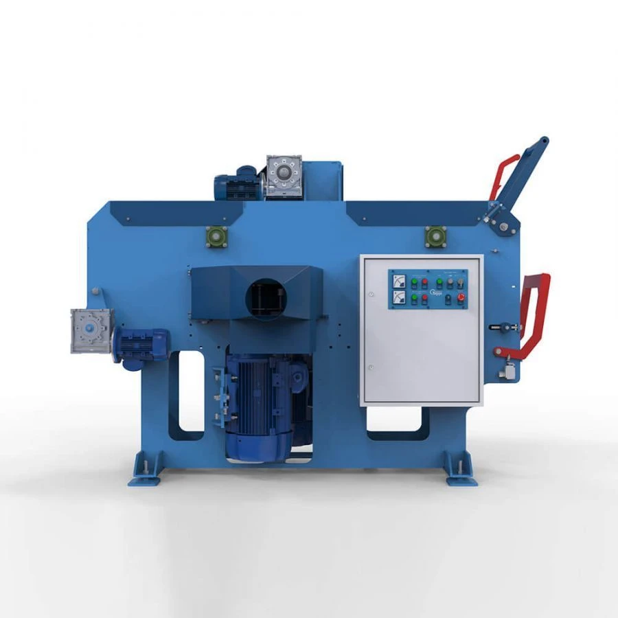 Dual-Shaft Multi-Saw Division Machine "SDG-450