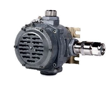 بوست إنذار صوتي للتعدين PSVP "بيزو ديناميكي