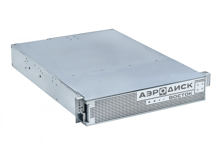 Universal Data Storage System "AERODISK VOSTOK - E" (Execution 1)