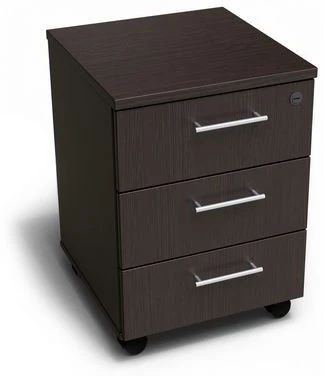 خزانة متنقلة أوبن سبيس - تصميم عصري ووظائف متكاملة