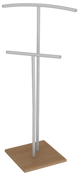 Devee 4 Suit Hanger - Durable and Stylish Design