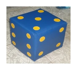 وحدة العد الناعمة "بوشيتايكا