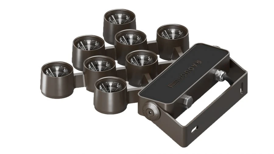 Architectural Facade LED Spotlight STELLA 8