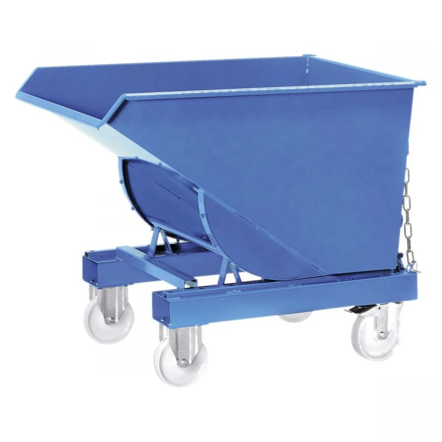 Metal Container for Machining Industry 6500.441136.000