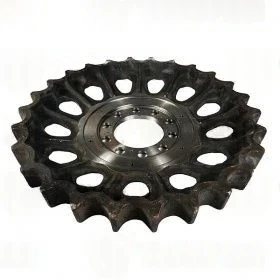 Drive Wheel TT-50-19-99 for Bulldozer B10 Traction System