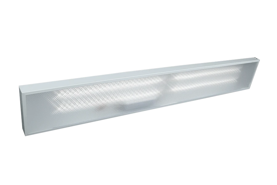 LED Light Fixture SP-Sputnik 1200x300 BAP MIT