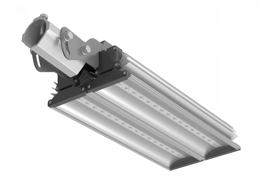Adjustable LED Fixture LPR-602 for Park and Residential Lighting