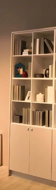 Universal Modular Cabinet 50.655