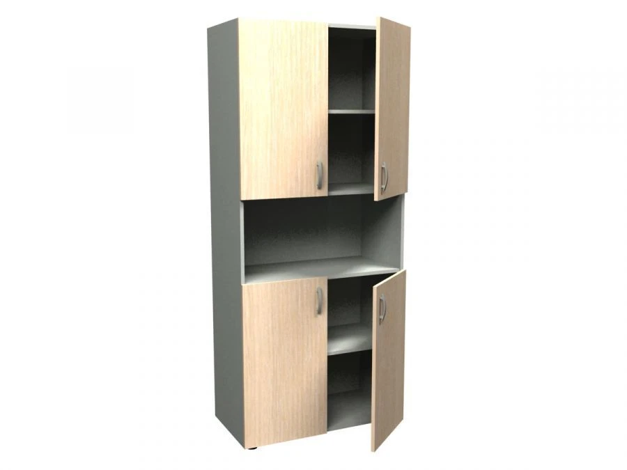 خزانة مستندات طبية SHD-07M