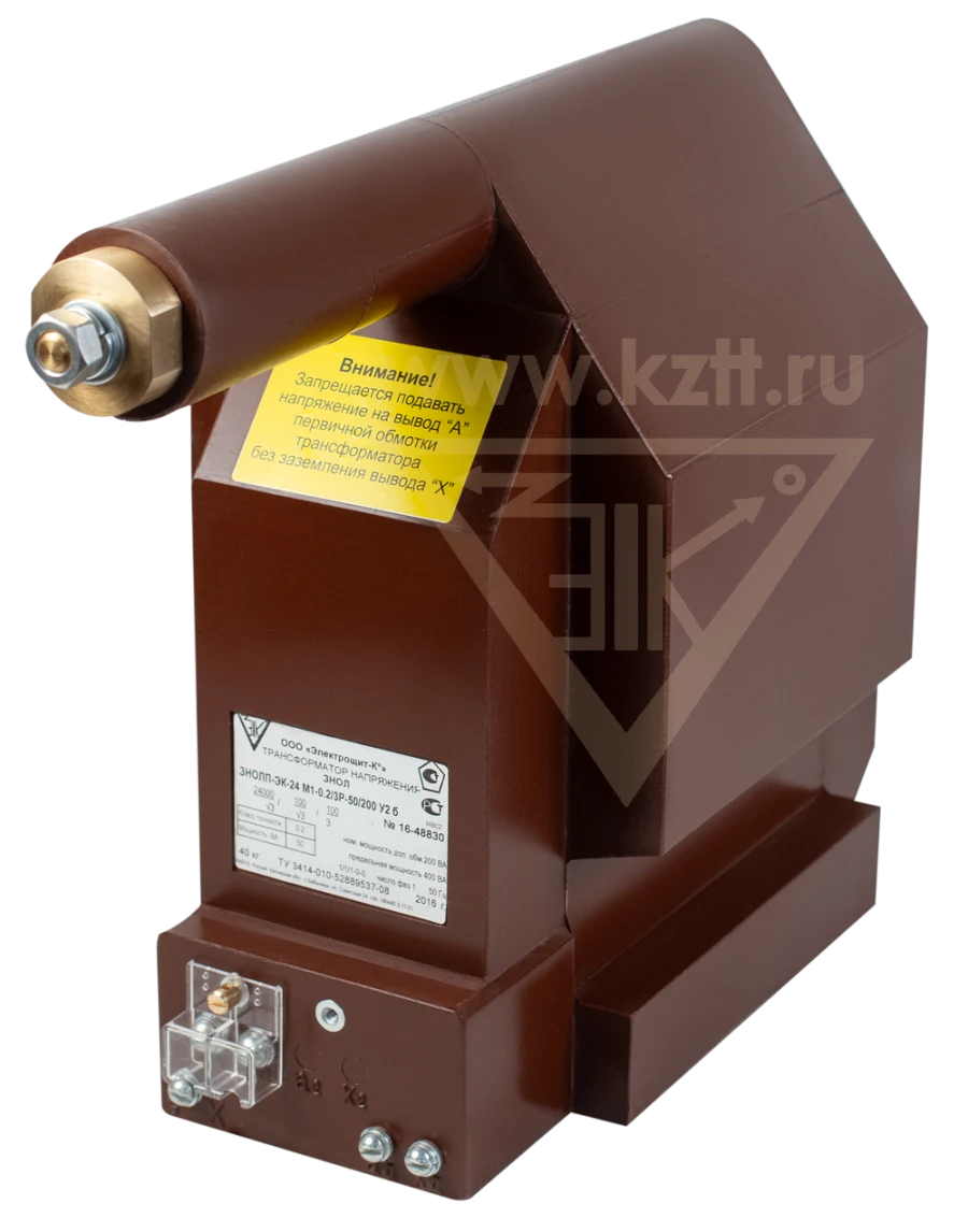 Grounding Voltage Transformer ZNOLP-EK M7